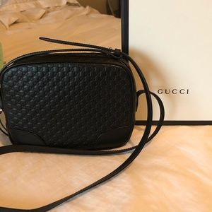 Gucci Bree crossbody